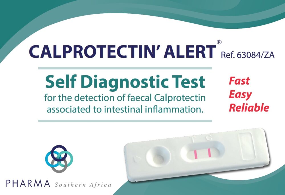 CALPROTECTIN' ALERT®