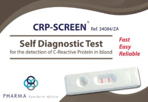 CRP-SCREEN®
