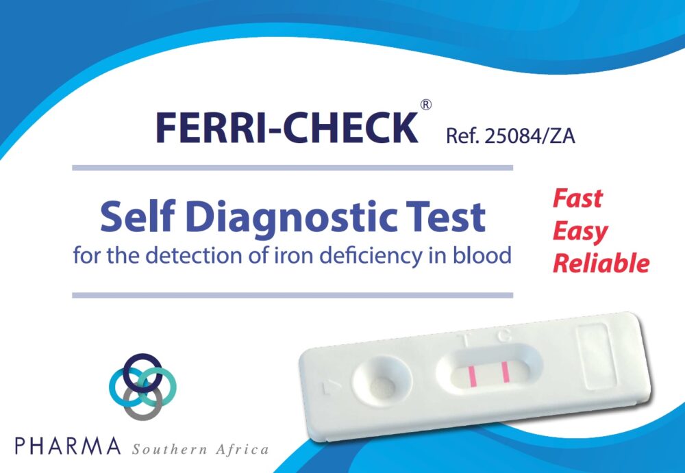 FERRI-CHECK®