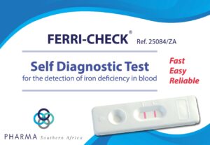FERRI-CHECK®