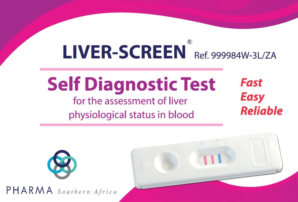LIVER-SCREEN®