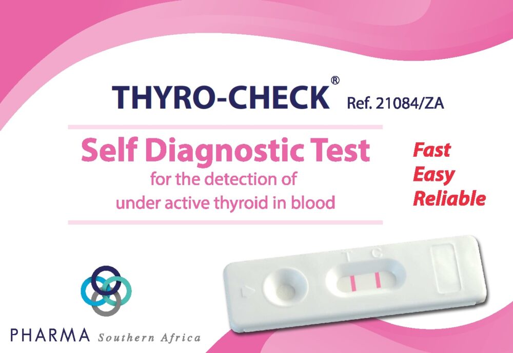 THYRO-CHECK®
