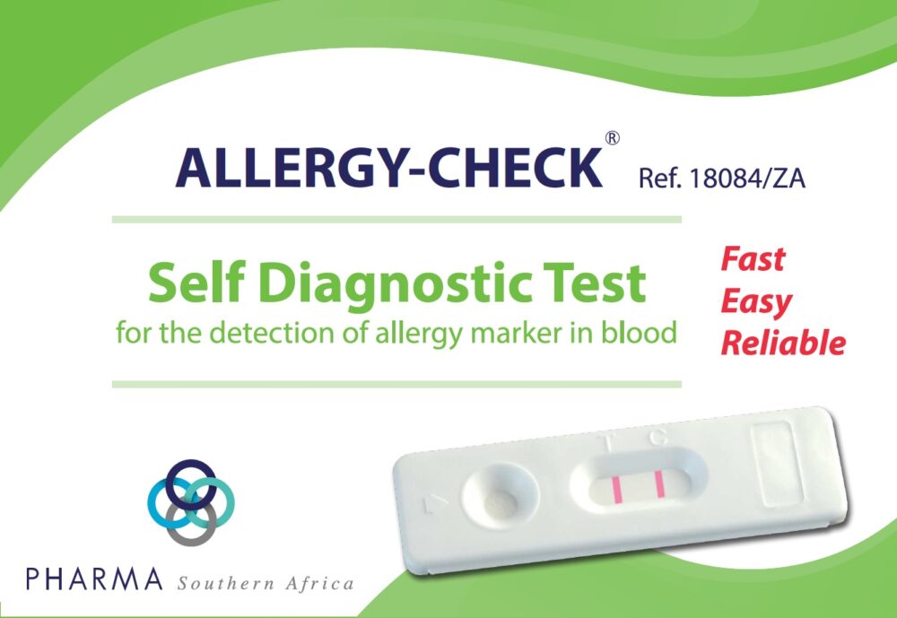 ALLERGY-CHECK®