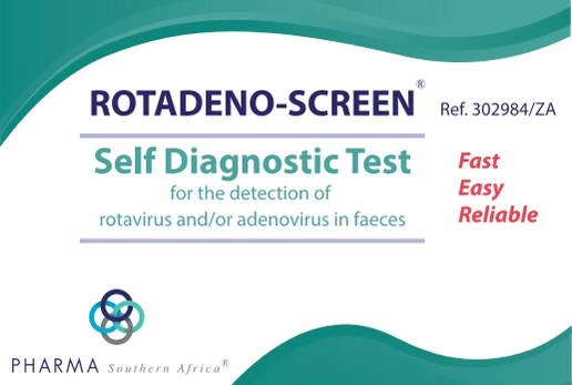 ROTADENO-SCREEN®